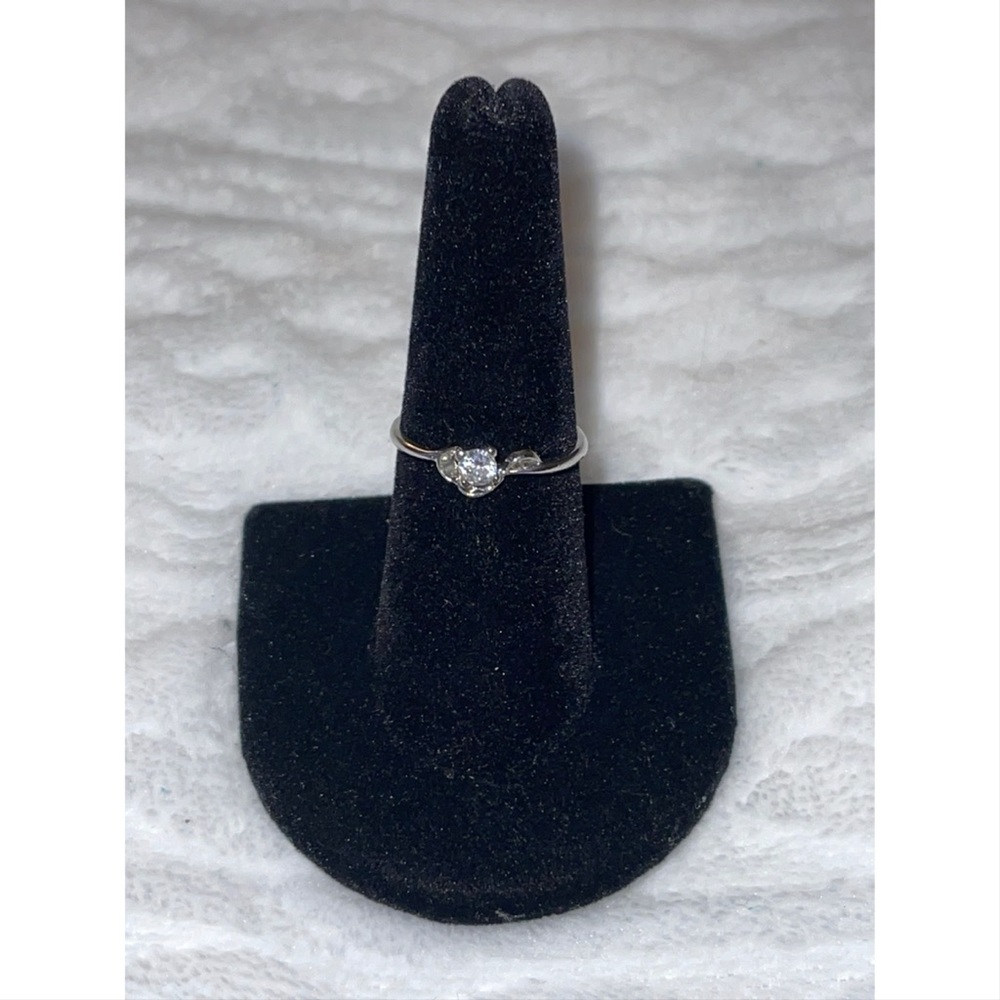15 Random Beautiful Silver Rings 💍 - Picture 14 of 16